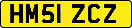 HM51ZCZ