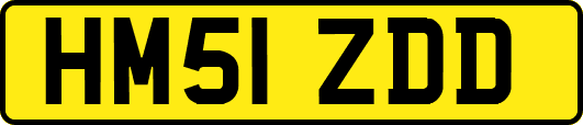 HM51ZDD
