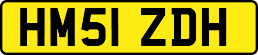HM51ZDH