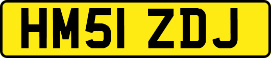 HM51ZDJ