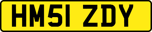HM51ZDY