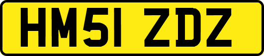 HM51ZDZ