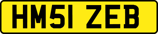 HM51ZEB