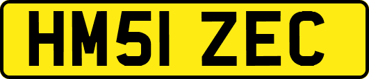 HM51ZEC