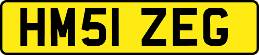 HM51ZEG