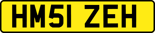 HM51ZEH