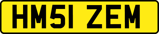 HM51ZEM