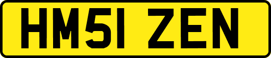 HM51ZEN