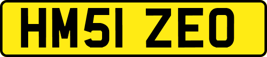 HM51ZEO