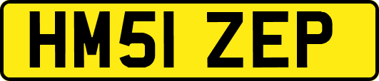 HM51ZEP