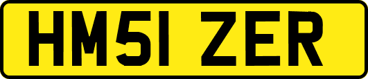 HM51ZER