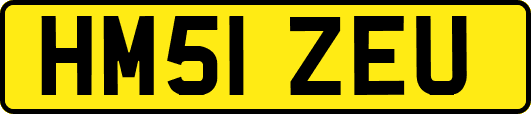 HM51ZEU