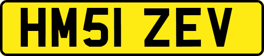 HM51ZEV