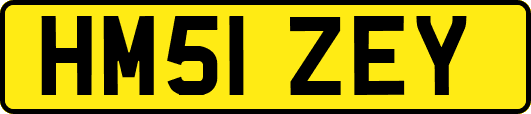 HM51ZEY