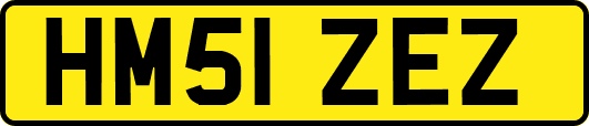 HM51ZEZ