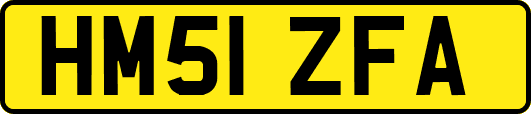 HM51ZFA