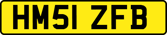 HM51ZFB