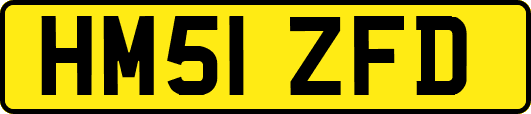 HM51ZFD