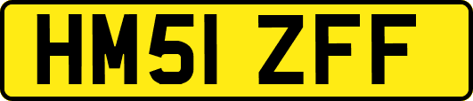 HM51ZFF