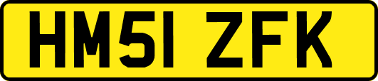 HM51ZFK