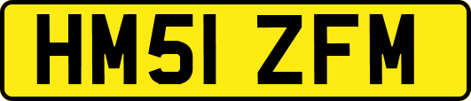 HM51ZFM