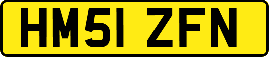 HM51ZFN