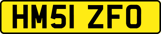 HM51ZFO