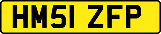 HM51ZFP