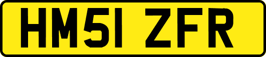HM51ZFR