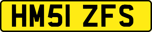 HM51ZFS