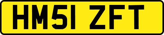HM51ZFT