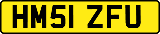 HM51ZFU