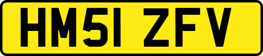 HM51ZFV