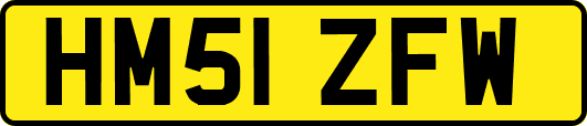 HM51ZFW