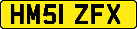 HM51ZFX