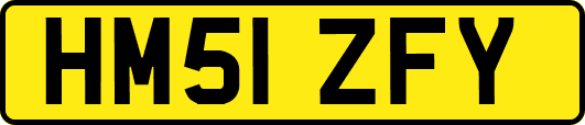 HM51ZFY