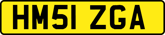 HM51ZGA
