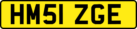 HM51ZGE