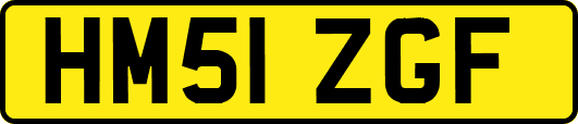 HM51ZGF