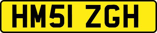 HM51ZGH