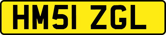 HM51ZGL