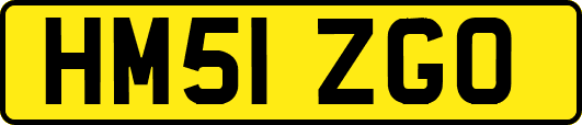 HM51ZGO