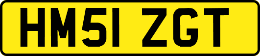 HM51ZGT