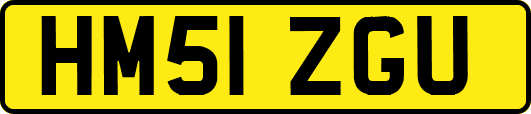 HM51ZGU
