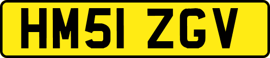 HM51ZGV