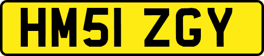 HM51ZGY