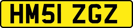 HM51ZGZ
