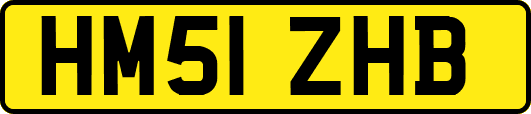 HM51ZHB