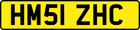 HM51ZHC