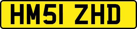 HM51ZHD